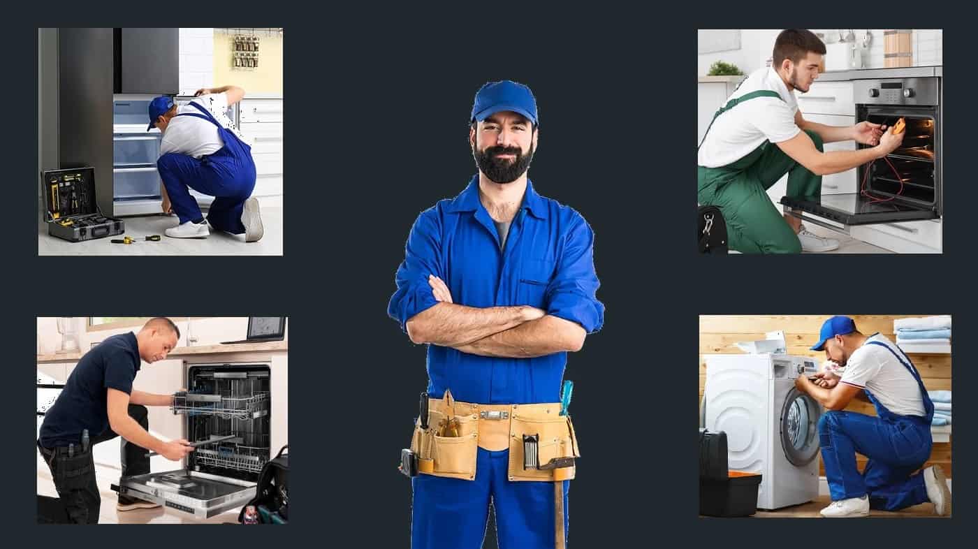 Bağlarçeşme beyaz eşya servisi