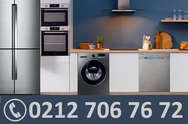 Bağlarçeşme Mahallesi beyaz eşya tamir servisi